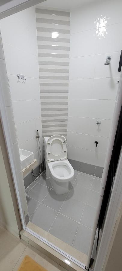 Hotel Shafura 3 Chukai Kültér fotó